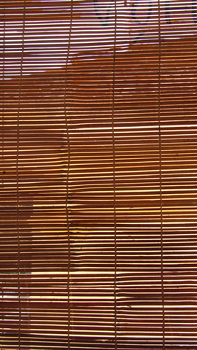 Bamboo blinds -TBM07
